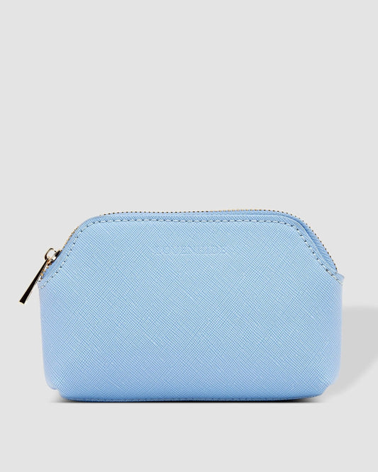 Ruby Purse (Cloudy Blue)