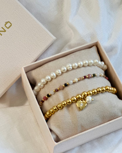 Rouge Bracelet Gift Set