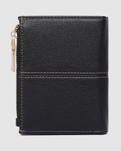 Blondie Wallet (Black)