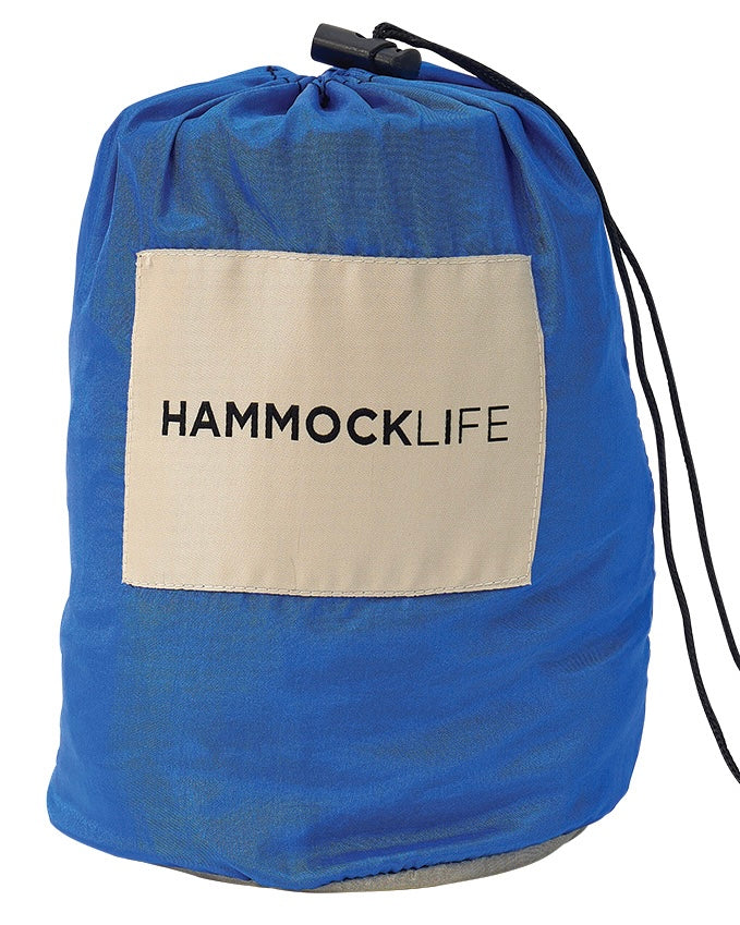 Hammock (Blue)