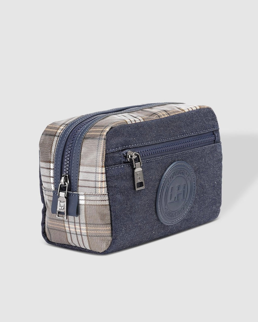 Tommy Men's Toiletry Bag