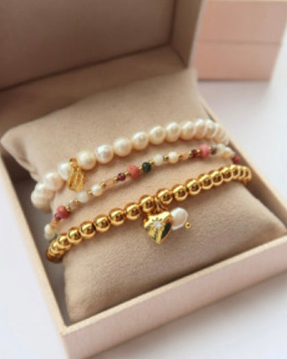 Rouge Bracelet Gift Set