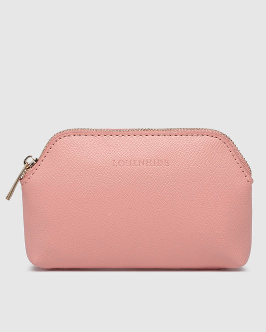 Ruby Purse (Pink)