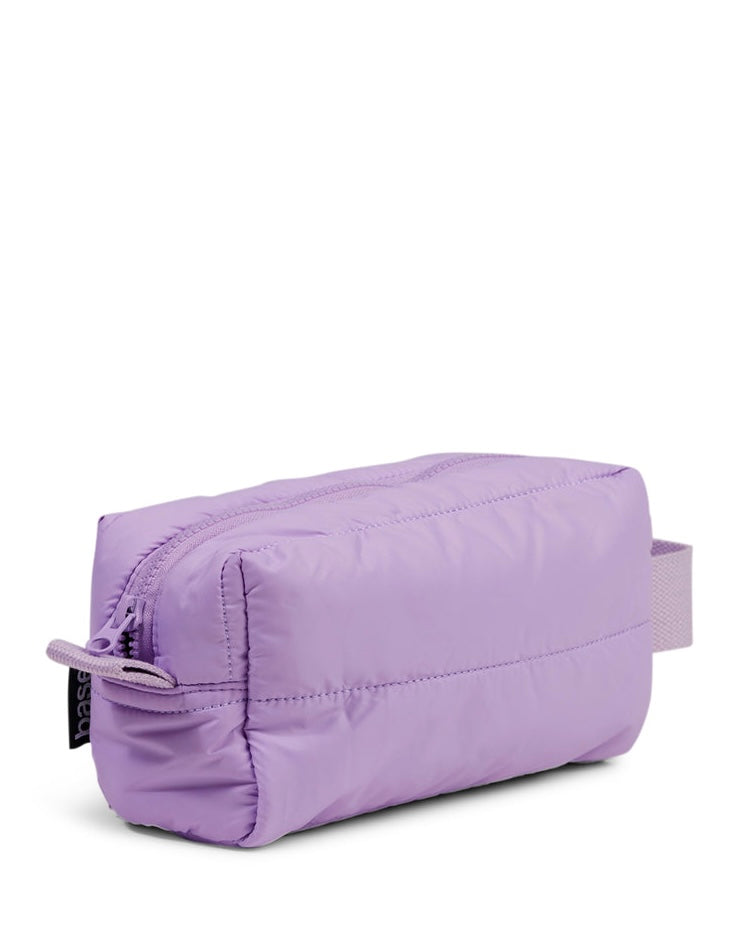 base supply, ditty base, makeup bag, wash bag