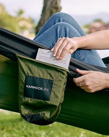 Hammock (Khaki)