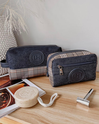 Tommy Men's Toiletry Bag