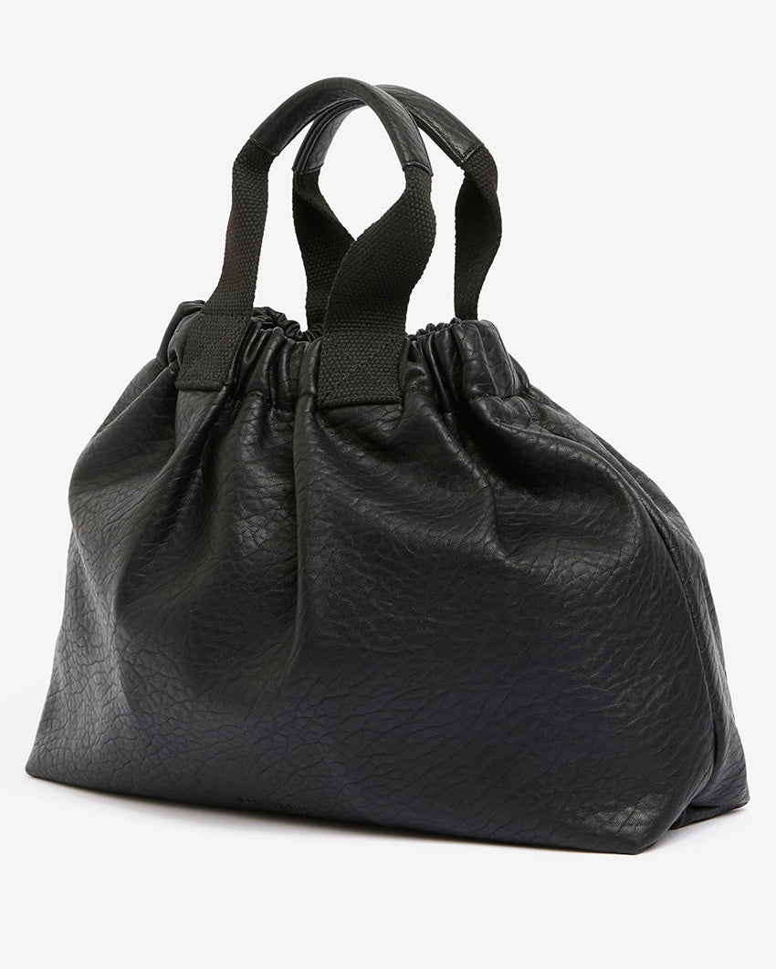 Montague Tote (Black)