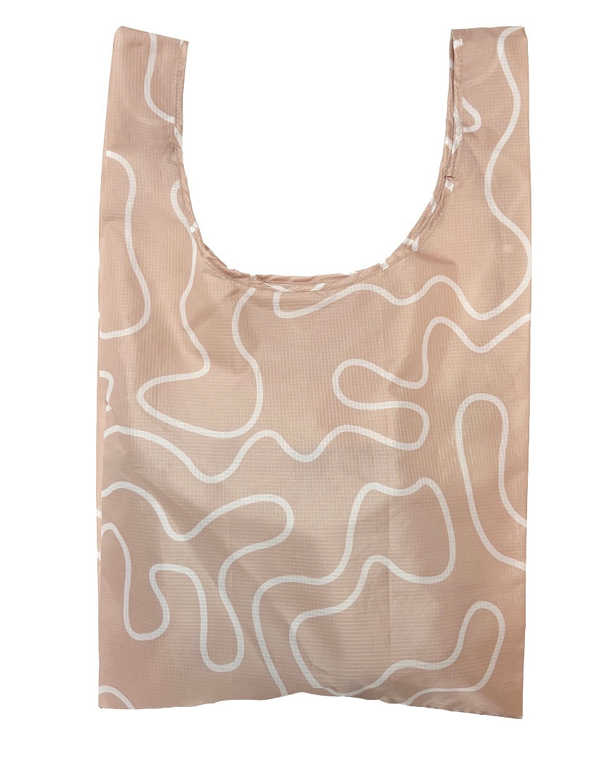 Shopper Bag (Latte)