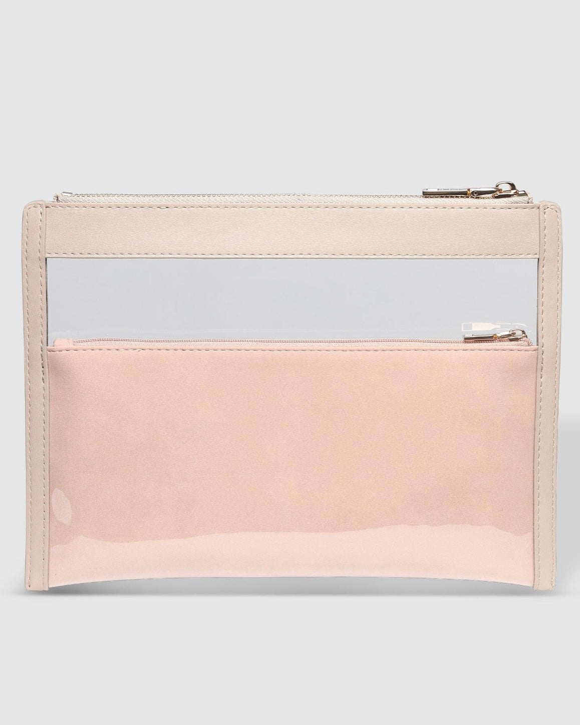 Ella Bag Organiser (Blush Pink)