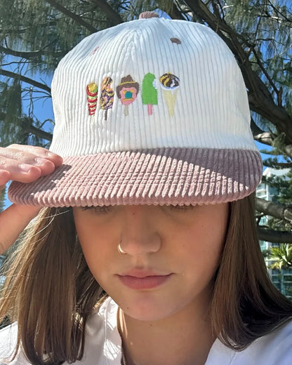 Down Under Delights Hat