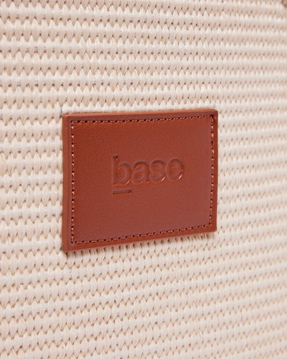 Panier Base Crossbody Bag