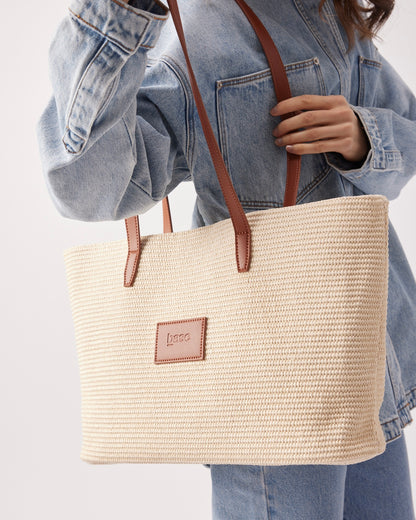 Panier Base Tote Bag