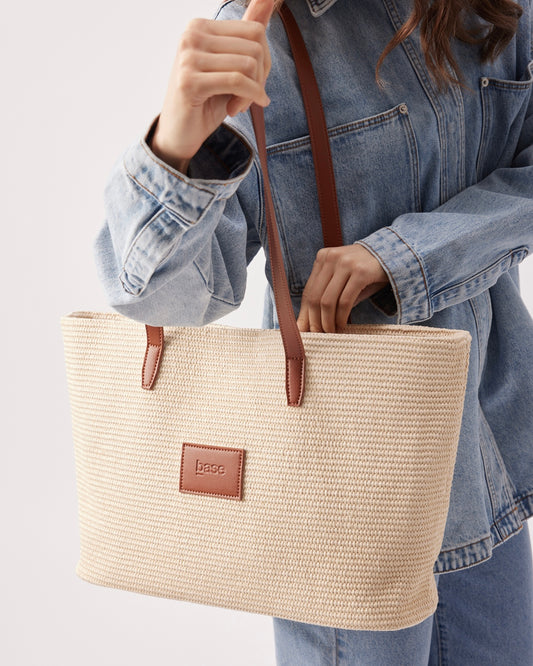 Panier Base Tote Bag