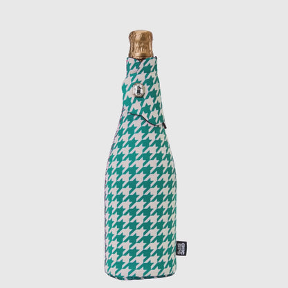Bottle Couture Wine Bottle Cooler (Harland Green)