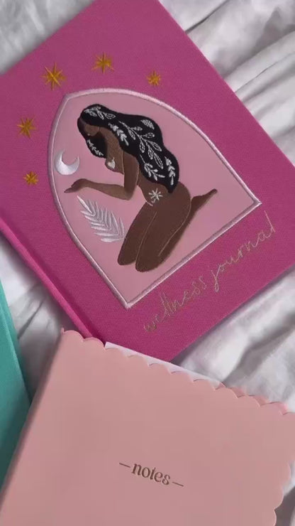 Wellness Journal