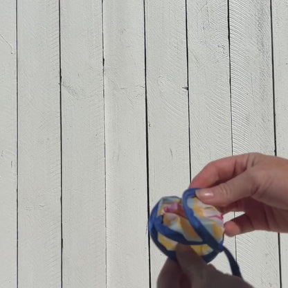 Twist Fan (Fiesta Sun)