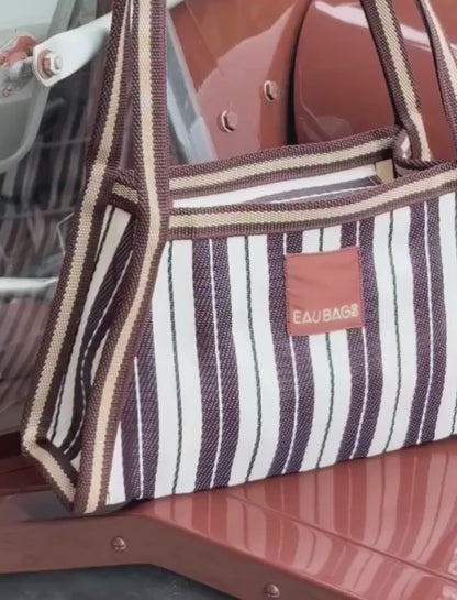 Baguette Bag (Home)
