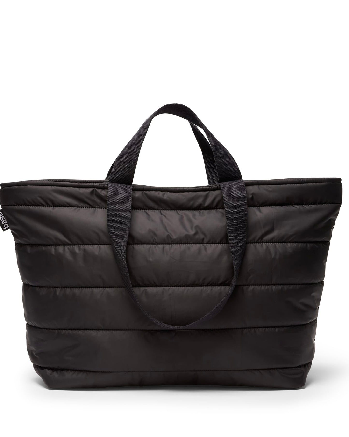 Take it Base Tote Bag (Black)