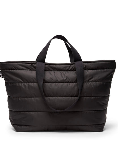 Take it Base Tote Bag (Black)