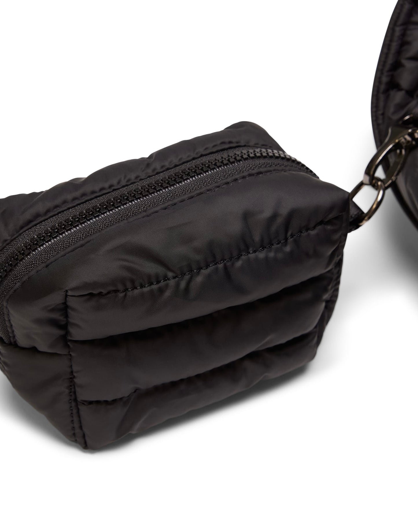 Take it Base Tote Bag (Black)