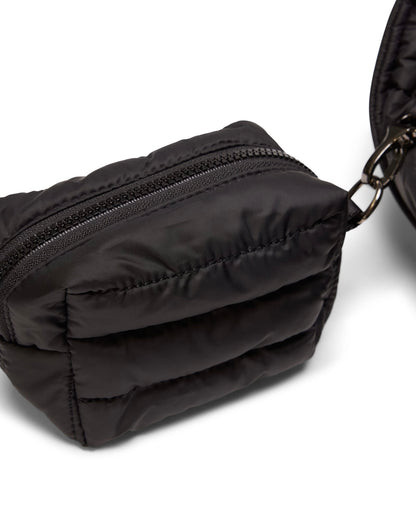 Take it Base Tote Bag (Black)