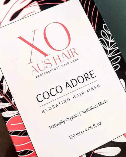 Coco Adore Hydrating Hair Mask