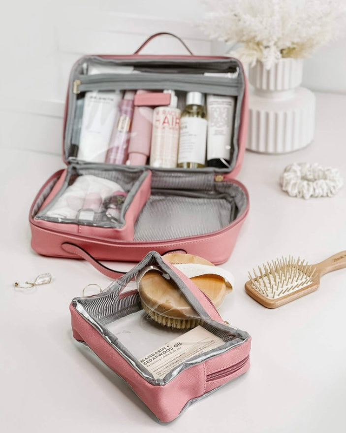 Louenhide store toiletry bag