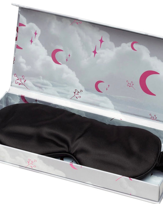 Dream Eye Mask (Midnight)