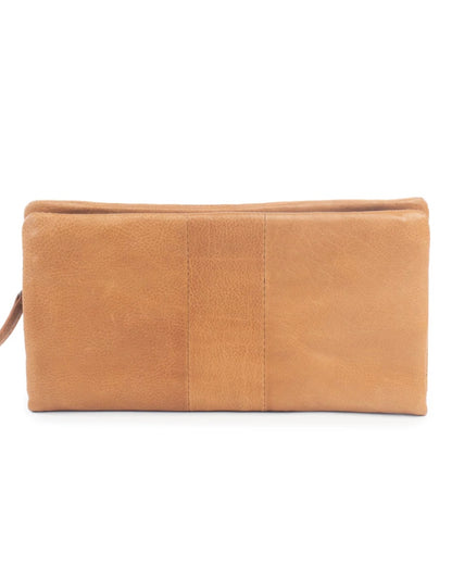 dusky robin, lasca purse, lasca wallet, leather, tan, tan leather, lasca